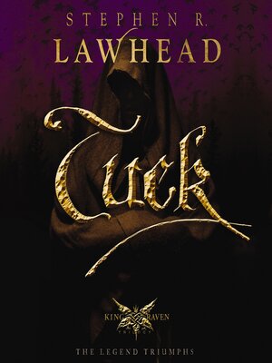 cover image of Tuck